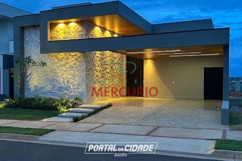 Casa &agrave; venda - 255m&sup2; - Cyrela Estoril