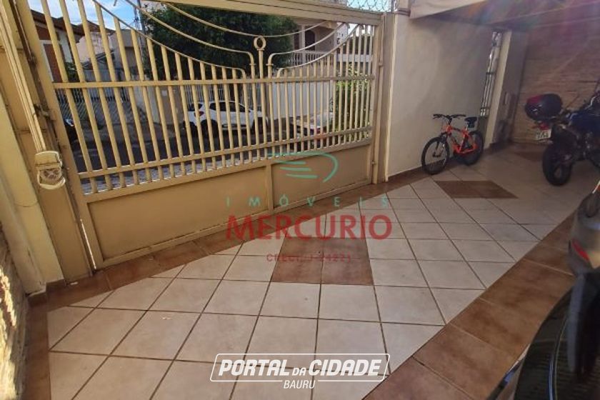 Casa &agrave; venda - 210m&sup2; - Vila Nova Cidade Universit&aacute;ria