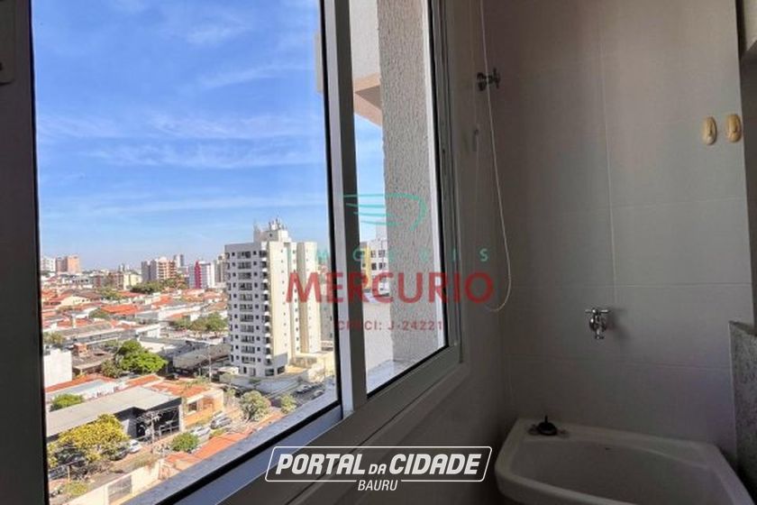 Apartamento para alugar - 40m&sup2; - Vila Cidade Universit&aacute;ria