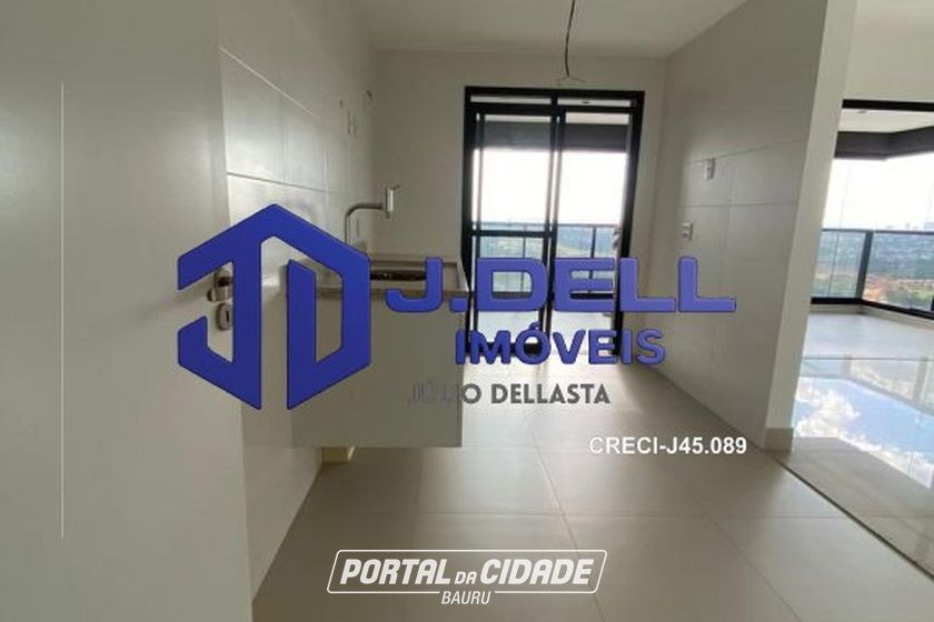 Apartamento &agrave; venda - 134m&sup2; - Aviacao