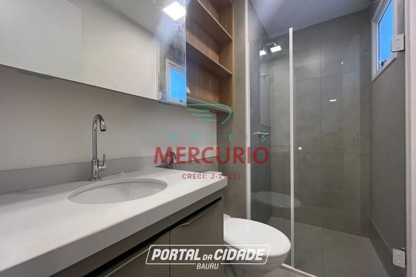 Apartamento para alugar - 59m&sup2; - Vila Avia&ccedil;&atilde;o