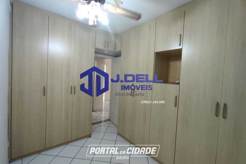 Apartamento &agrave; venda - Jardim Infante Dom Henrique