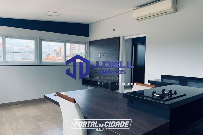 Apartamento &agrave; venda - Cardia
