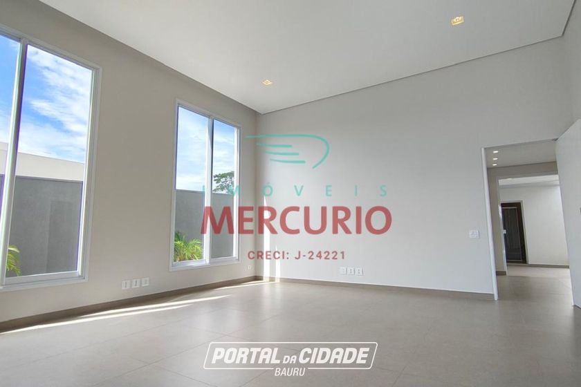 Casa &agrave; venda - 236m&sup2; - Alphaville