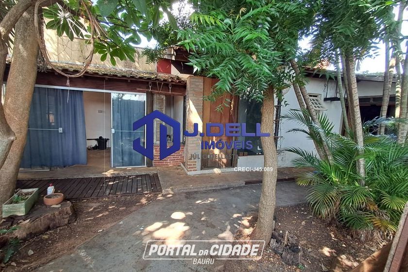 Casa &agrave; venda - 35200m&sup2; - Jardim America