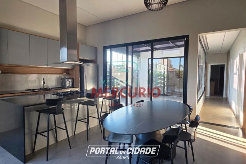 Casa &agrave; venda - 207m&sup2; - Morada Do Sol