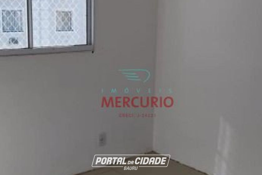 Apartamento &agrave; venda - 50m&sup2; - Parque Roosevelt