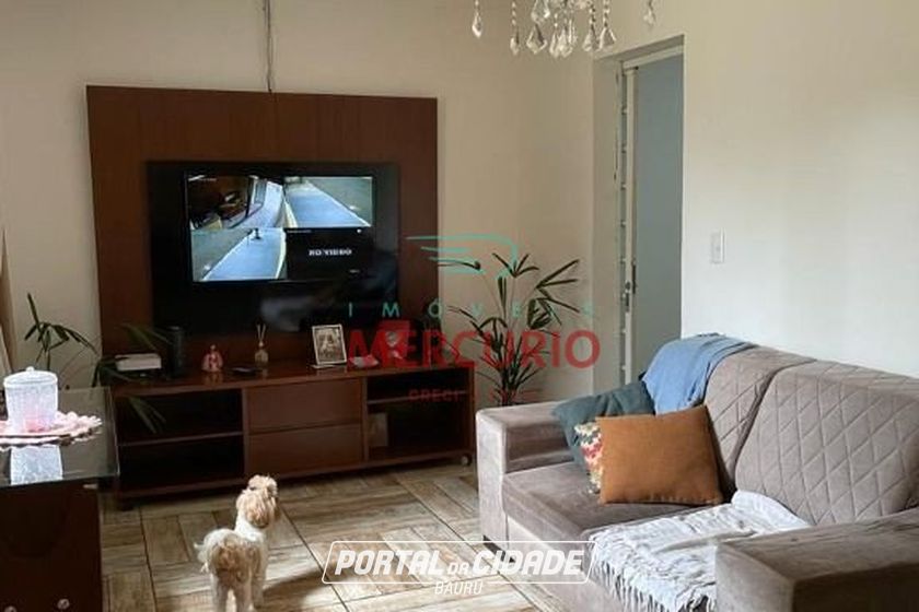 Casa &agrave; venda - 180m&sup2; - N&uacute;cleo Residencial Presidente Geisel