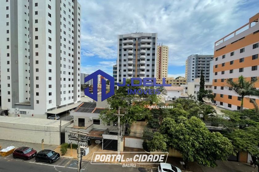 Apartamento &agrave; venda - Infante Dom Henrique