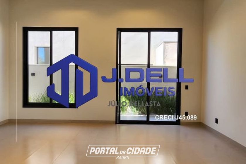 Casa &agrave; venda - 300m&sup2; - Residencial Villa de Le&oacute;n