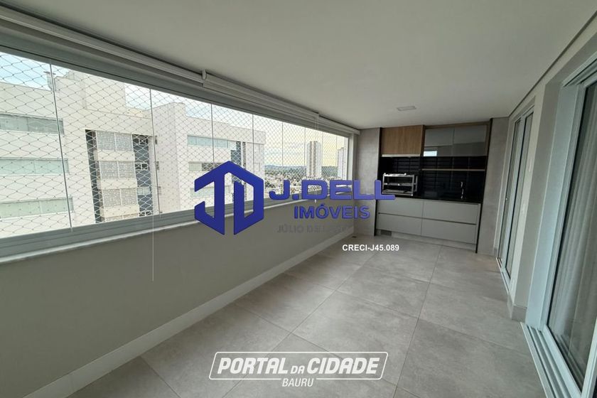 Apartamento &agrave; venda - 12491m&sup2; - Aviacao