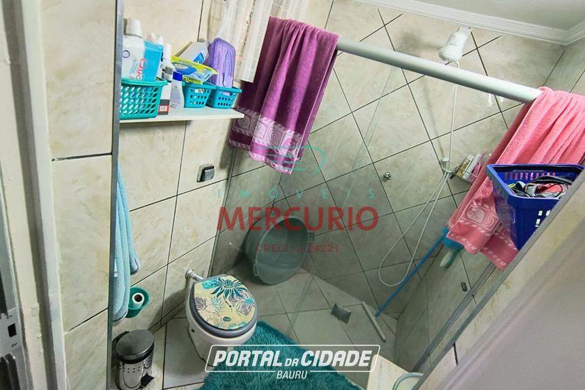 Casa &agrave; venda - 162m&sup2; - N&uacute;cleo Residencial Presidente Geisel