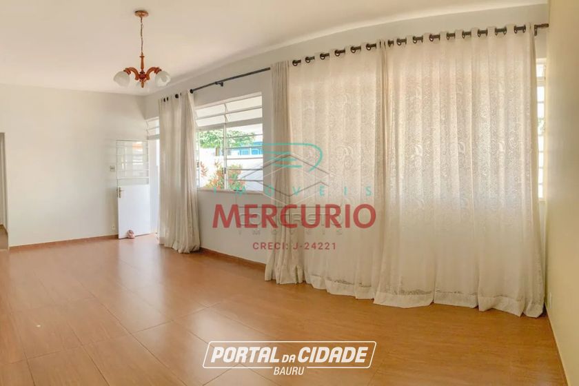 Casa para alugar - 192m&sup2; - Altos da Cidade