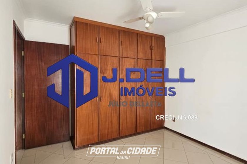 Apartamento &agrave; venda - Jardim Infante Dom Henrique