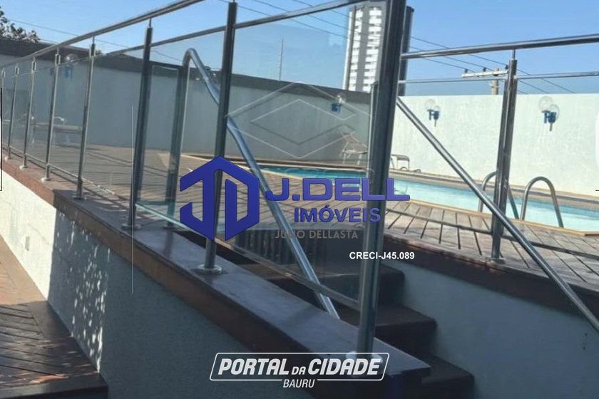 Apartamento &agrave; venda - 105m&sup2; - Jardim America