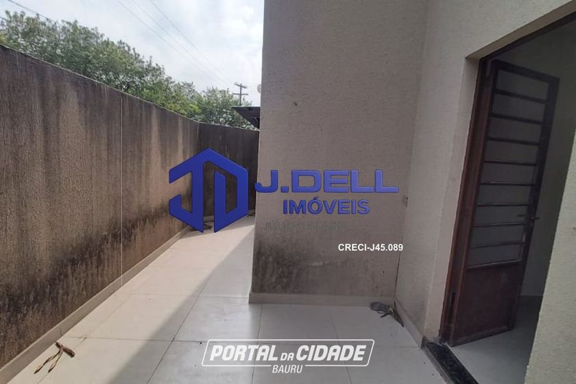 Apartamento para alugar - 52m&sup2; - Jardim Bom Samaritano