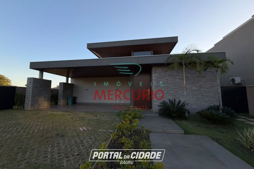 Casa &agrave; venda - 279m&sup2; - Alphaville