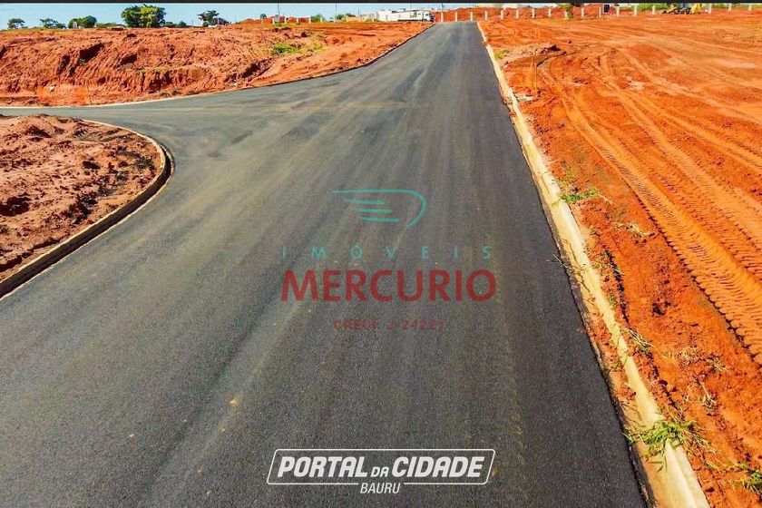 Terreno &agrave; venda - 250m&sup2; - Na&ccedil;&otilde;es Norte