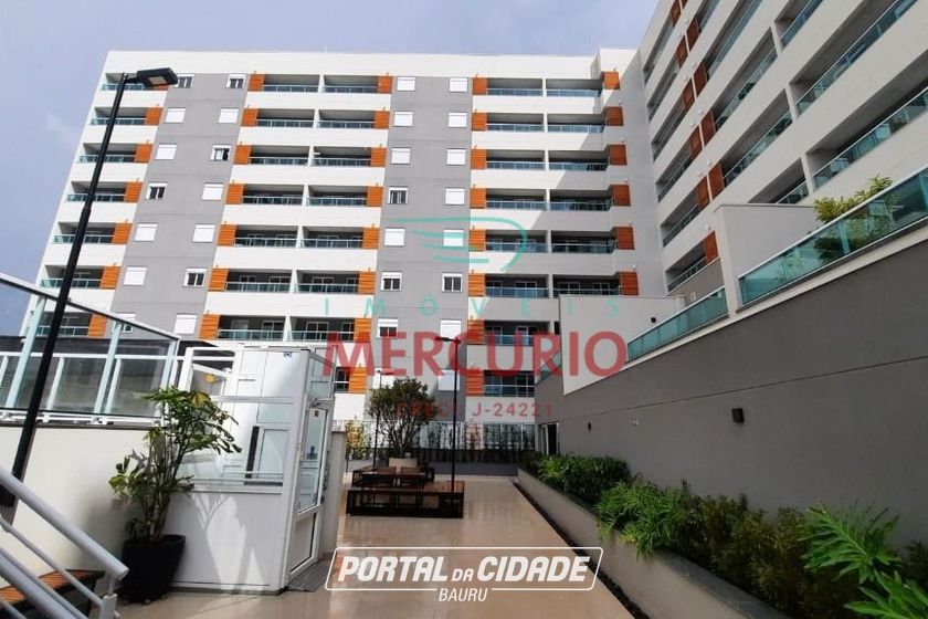 Apartamento &agrave; venda - 35m&sup2; - Vila Nova Cidade Universit&aacute;ria