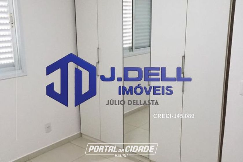 Apartamento para alugar - Vila Santa Tereza