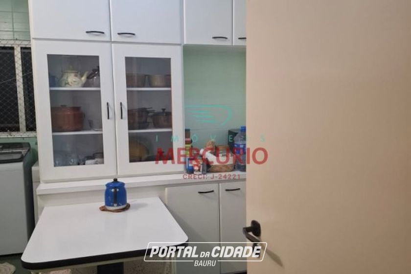 Apartamento &agrave; venda - 70m&sup2; - Centro