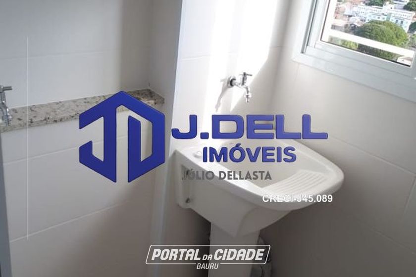 Apartamento &agrave; venda - 52m&sup2; - Jardim Brasil