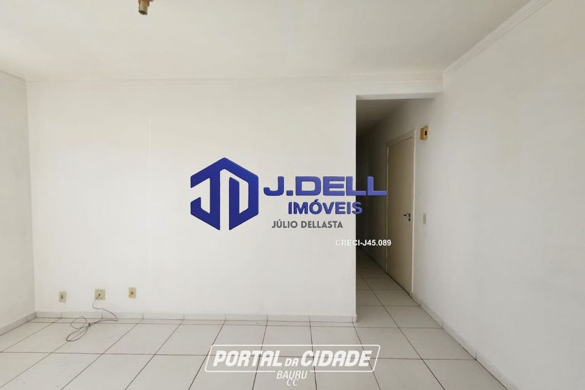 Apartamento &agrave; venda - 46m&sup2; - Uniao
