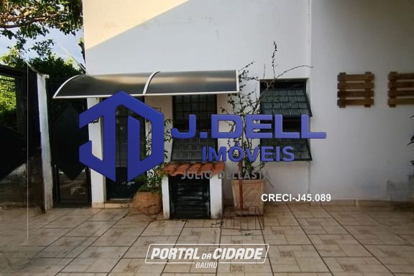 Casa &agrave; venda - Parque Jardim Europa