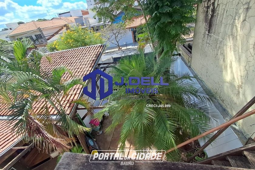 Casa &agrave; venda - 35200m&sup2; - Jardim America