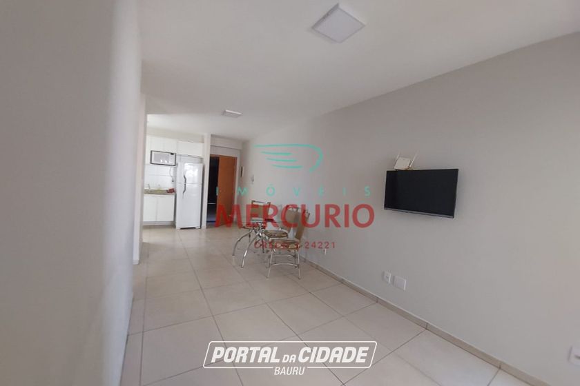 Apartamento para alugar - 55m&sup2; - Vila Altin&oacute;polis