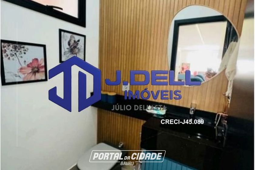 Casa &agrave; venda - 600m&sup2; - Residencial Vale Florido