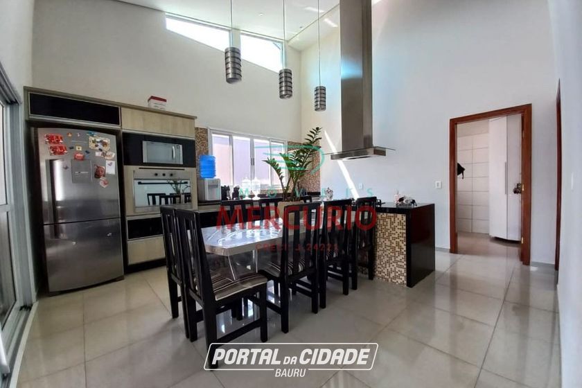 Casa &agrave; venda - 350m&sup2; - Residecial Primavera