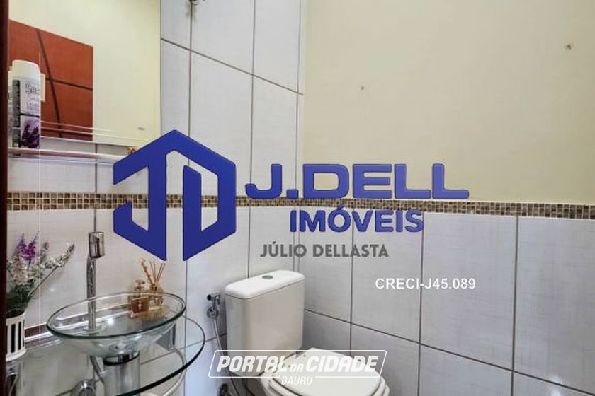Casa &agrave; venda - 250m&sup2; - Jardins do Sul