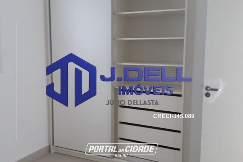 Apartamento &agrave; venda - 52m&sup2; - Jardim Brasil