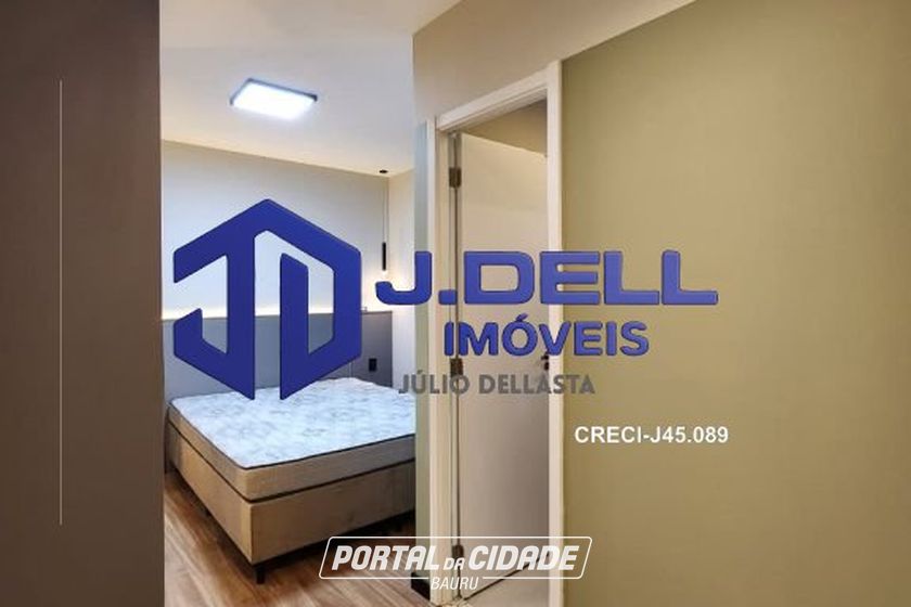 Apartamento &agrave; venda - Auri Verde