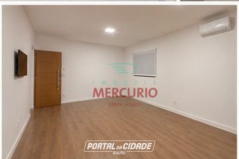 Casa &agrave; venda - 191m&sup2; - Parque Bauru