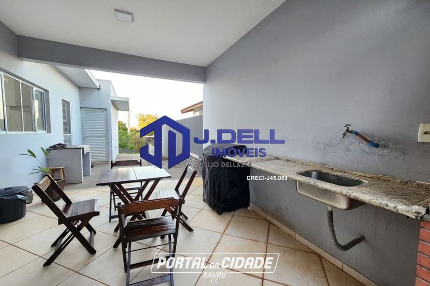 Casa &agrave; venda - 500m&sup2; - Condom&iacute;nio Primavera