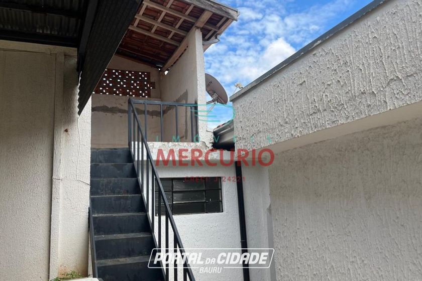 Casa &agrave; venda - Vila Santa Clara