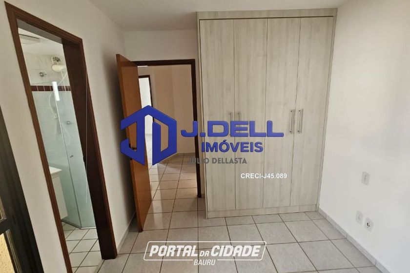 Apartamento para alugar - 75m&sup2; - Infante Dom Henrique