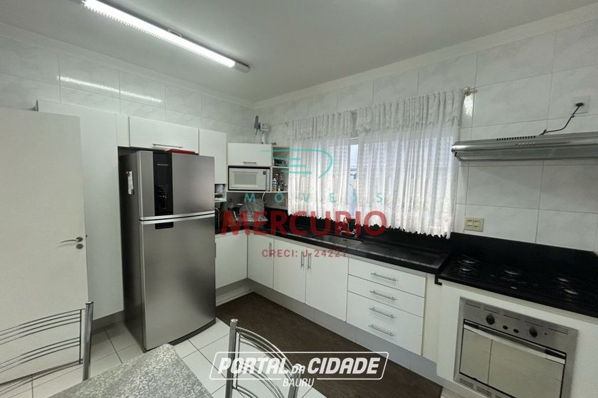 Casa &agrave; venda - 309m&sup2; - Residencial Odete