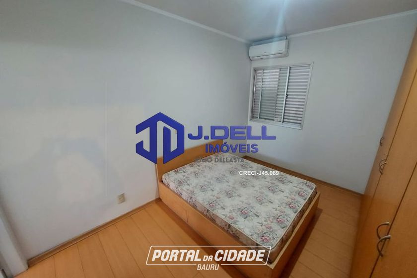 Apartamento para alugar - 88m&sup2; - Vila Nova Santa Clara