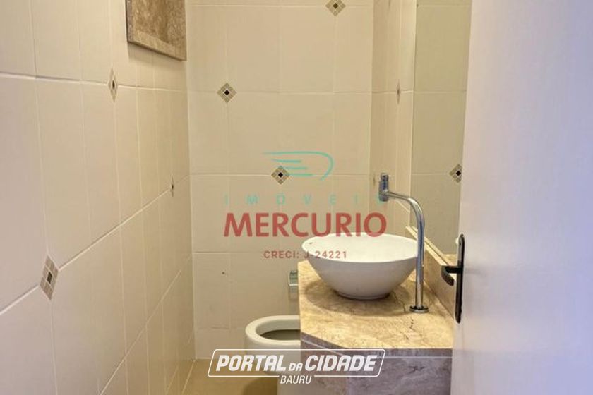 Casa &agrave; venda - 212m&sup2; - Quinta Ranieri