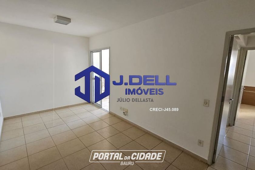 Apartamento para alugar - 65m&sup2; - Vila Universit&aacute;ria