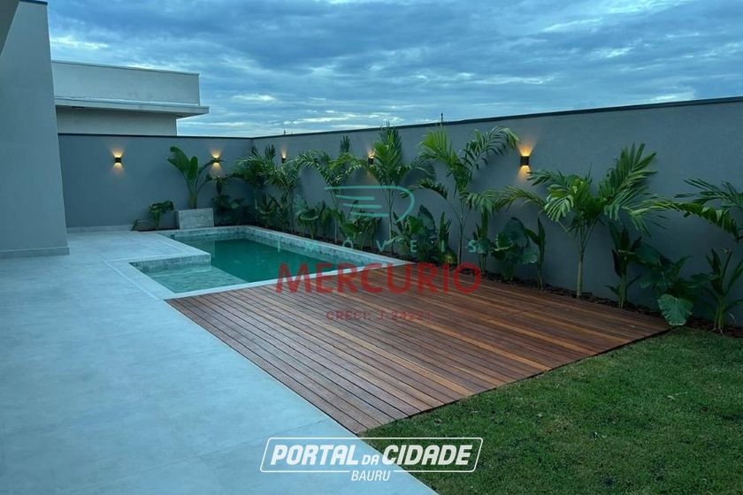 Casa &agrave; venda - 255m&sup2; - Cyrela Estoril