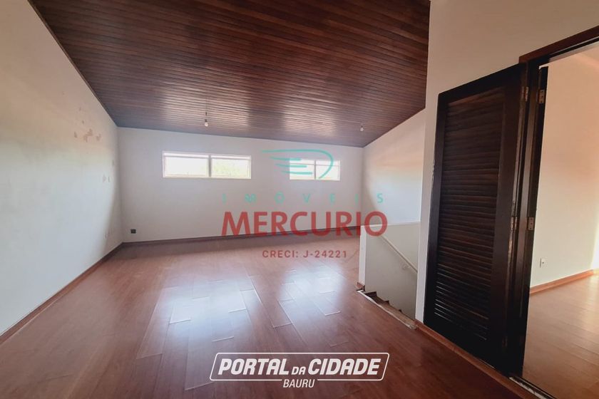 Casa &agrave; venda - 395m&sup2; - Jardim Am&eacute;rica