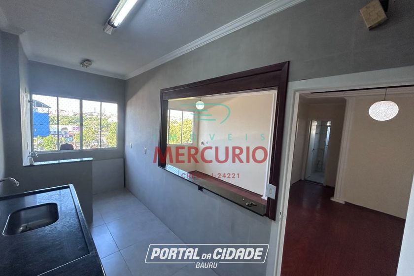 Apartamento &agrave; venda - 66m&sup2; - Vila Souto
