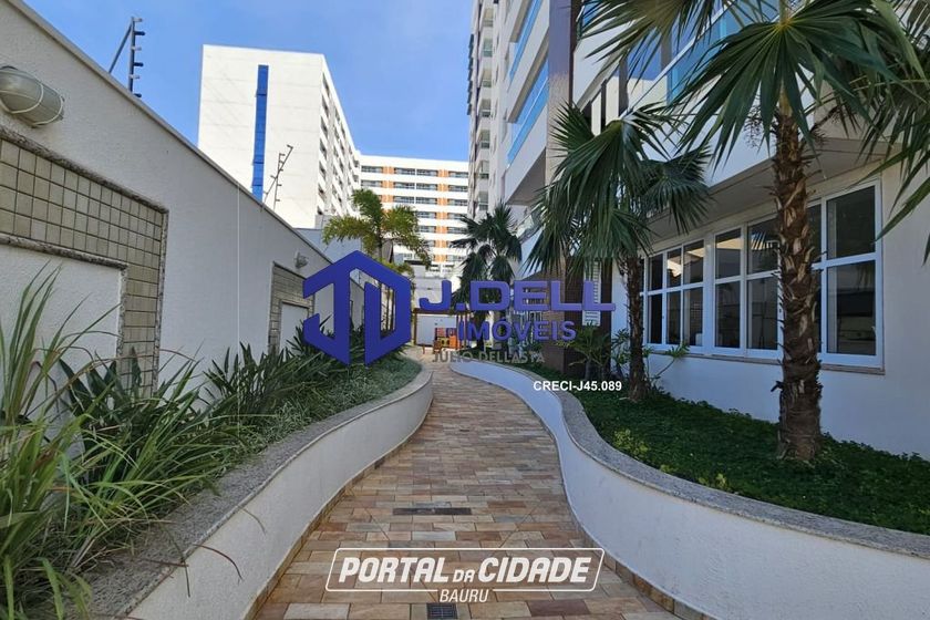 Apartamento &agrave; venda - Infante Dom Henrique
