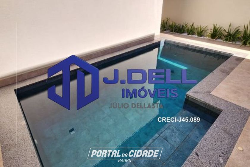 Casa &agrave; venda - 300m&sup2; - Residencial Villa de Le&oacute;n