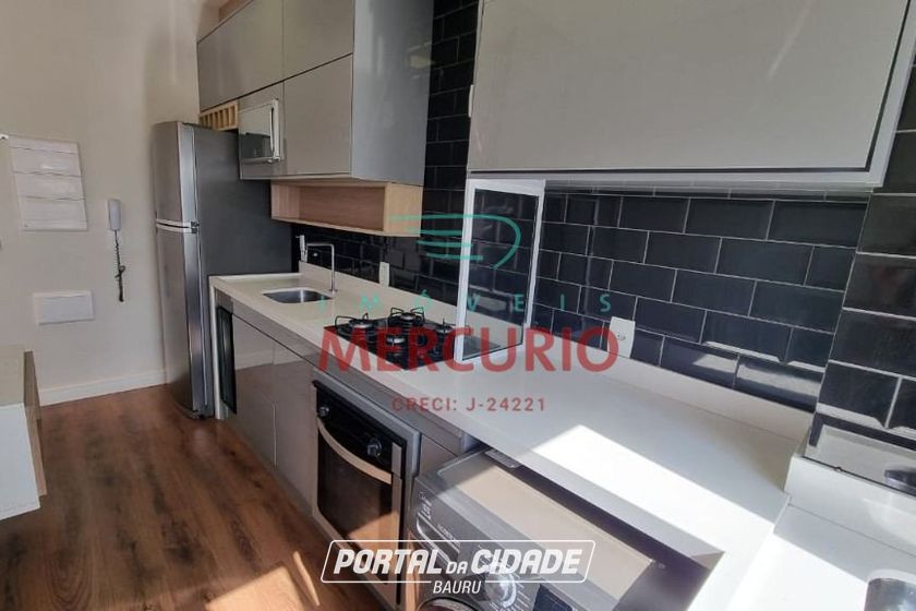Apartamento &agrave; venda - 56m&sup2; - Residencial Parque Granja Cec&iacute;lia B