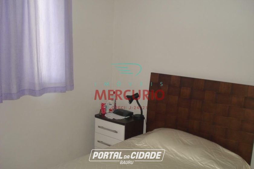 Apartamento &agrave; venda - 58m&sup2; - Jardim Am&eacute;rica